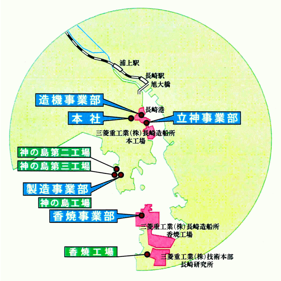 周辺地図