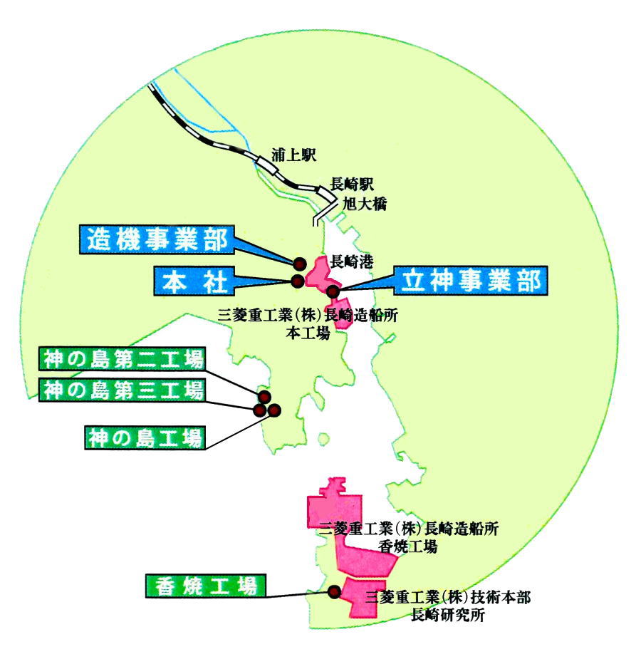 周辺地図